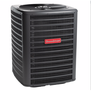 Goodman 1.5 ton 14 SEER Condenser