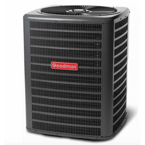 Goodman 1.5 Ton 16 SEER Condenser