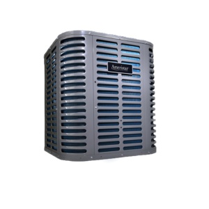 1.5 Ton Ameristar by American Standard 14.5 SEER Air Conditioner Condenser w/410A