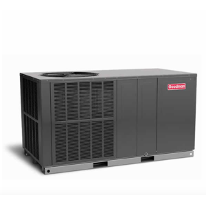 Goodman 3.5 Ton Packaged Unit Air Conditioning Horizontal 15 SEER