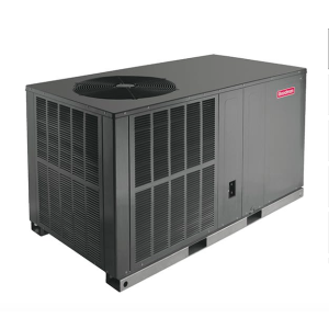 Goodman 3.5 Ton Packaged Unit Air Conditioning Horizontal 14 SEER