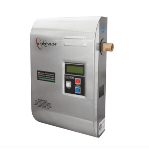 Titan N-160 Electronic Tankless Water Heater 16kw