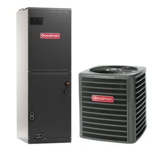 Goodman 3.5 Ton 16 SEER Air Conditioner Split System w/R410A