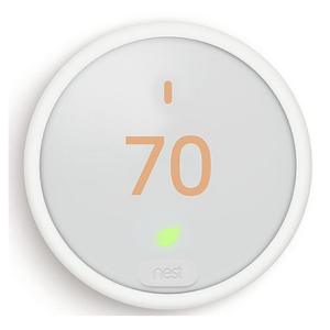 Nest Thermostat E
