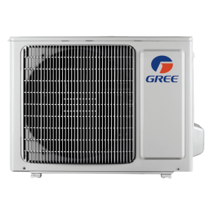 Gree 18,000 BTU 16 SEER Livo+ Single Zone Heat Pump Outdoor Unit (230v)