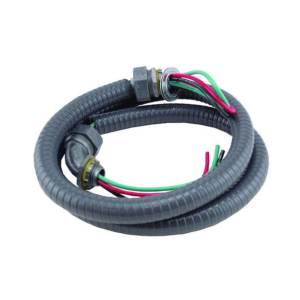 TRADEPRO® TP-WHIP-1/2X6NM Whip, Non Metallic 1/2"x6' #10