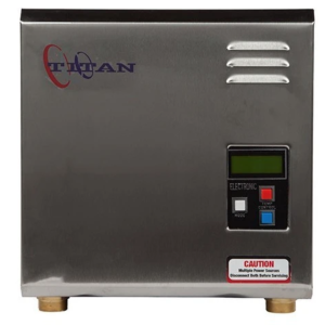 Titan N-180 Electronic Tankless Water Heater 18kw
