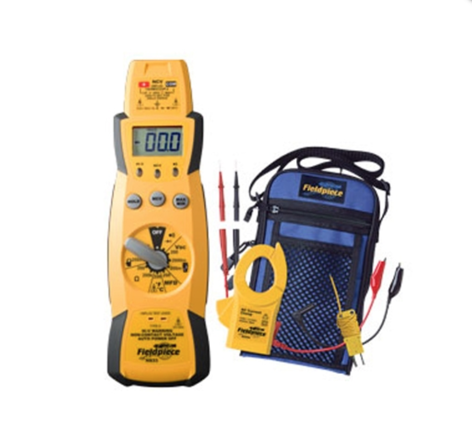 Multimeter