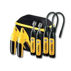 Fieldpiece JL3KH6 Job Link Probes Charging Kit and Air Kit
