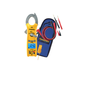 Fieldpiece SC260 Compact Clamp Meter True RMS & Magnet