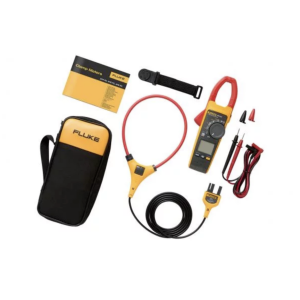 FLUKE 376 FC TRUE-RMS Clamp Meter with FLUKE Connect