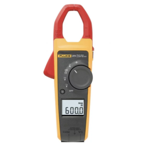 FLUKE 373 True-RMS AC Clamp Meter