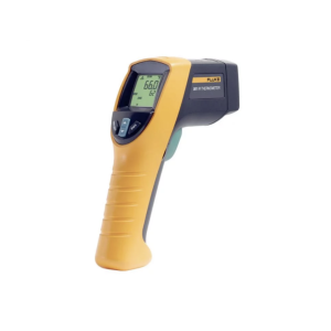 FLUKE 561 HVAC/R Infrared and Contact Thermometer