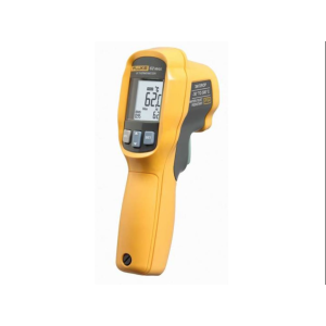 FLUKE 62 Max Mini Infrared Thermometer