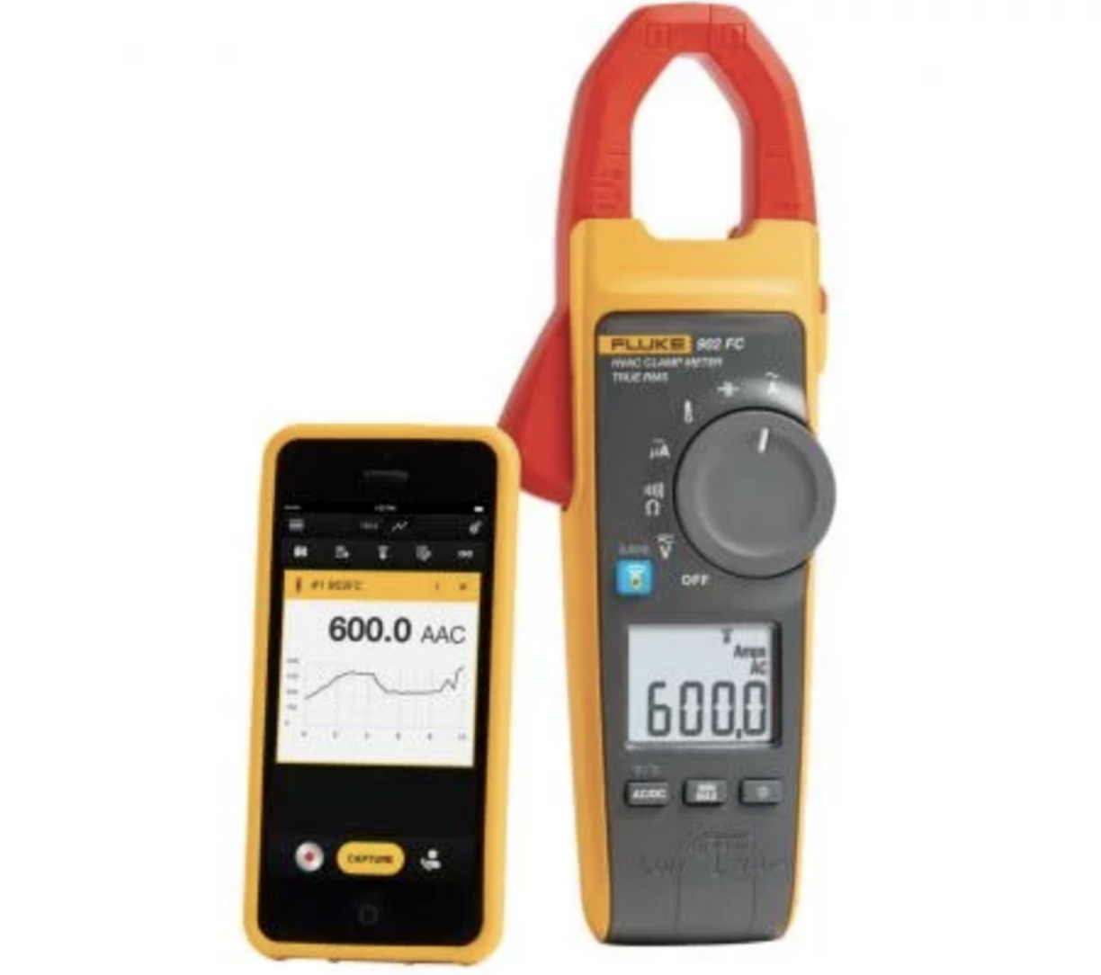 Clamp Meters