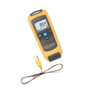 FLUKE T3000 FC Wireless K-Type Temperature Module