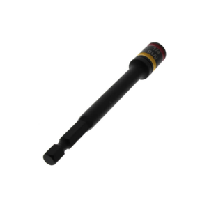 Malco MSHMLC 4″ Reversible Magnetic Hex Chuck Driver – 1/4″ & 5/16″