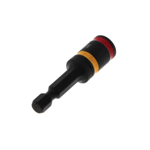 Malco MSHC 6″ Reversible Magnetic Hex Chuck Driver – 1/4″ & 5/16″