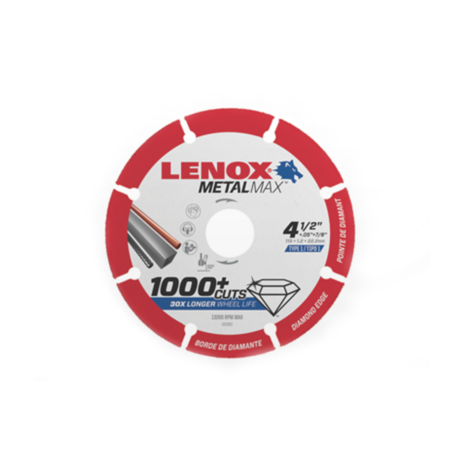 Grinding Wheels and Cut Off Wheels