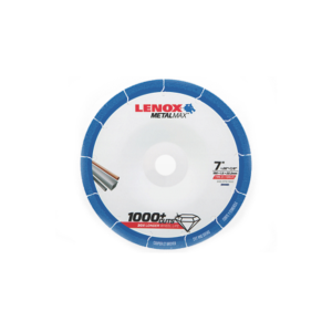 Lenox 2044467 4.5" MetalMax Diamond Cut and Amp Grind Wheel