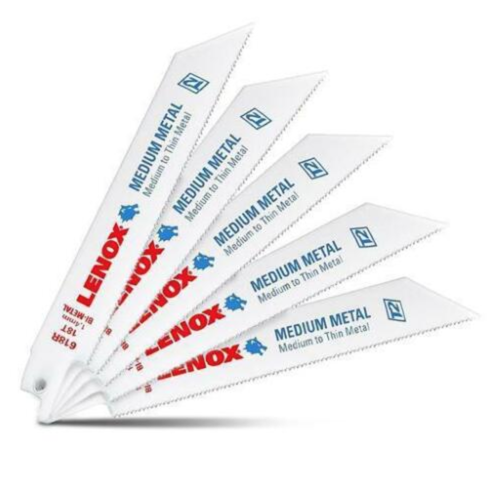 Saw Blades