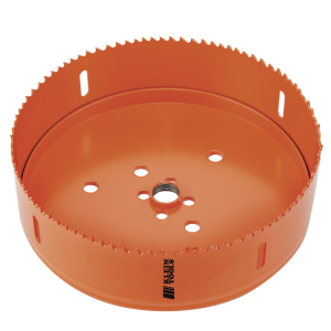 Klein Tools 31900 6-3/8" Bi-Metal Hole Saw