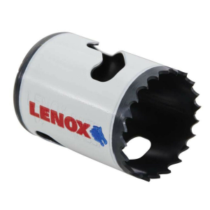 Lenox 3002424 24L 1-1/2" Bi-Metal Speed Slot Hole Saws