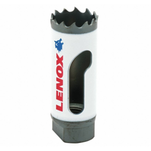 Lenox 3001414L 7/8" Bi-Metal Speed Slot® Hole Saws