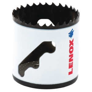 Lenox 3003232L 2" Bi-Metal Speed Slot® Hole Saw