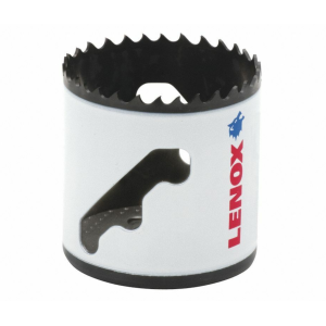 Lenox 3003434L 2-1/8" Bi-Metal Speed Slot® Hole Saw