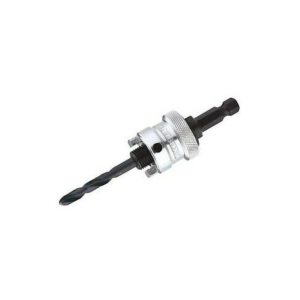 Lenox Tools 1779669 9/16" to 1-3/16" Snap-Back™ 5L Arbor Hole Saw