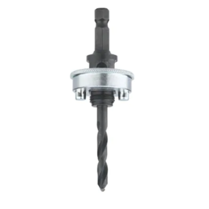 Lenox Tools 1779670 1-1/4" to 6" Snap-Back™ 5L Arbor Hole Saw