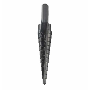 LENOX Tools 30881VB1 1/8"-1/2" Vari-Bit Step Drill Bit