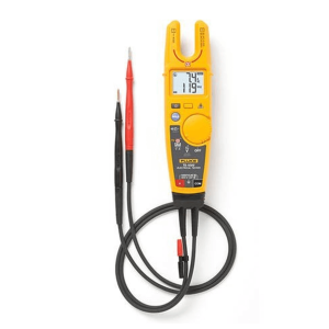 FLUKE T6-1000 Electrical Tester with Fieldsense Technology