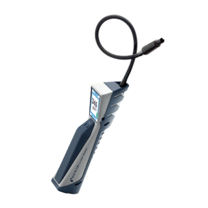 Inficon 724-202-G1 D-TEK Stratus® Refrigerant Leak Detector and Portable Monitor