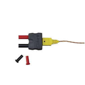Klein Tools 69142 K-Type High Temperature Thermocouple