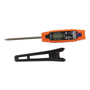 Klein Tools ET05 Digital Pocket Thermometer