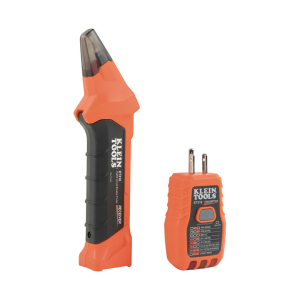 Klein Tools ET310 Digital Circuit Breaker Finder with GFCI Outlet Tester