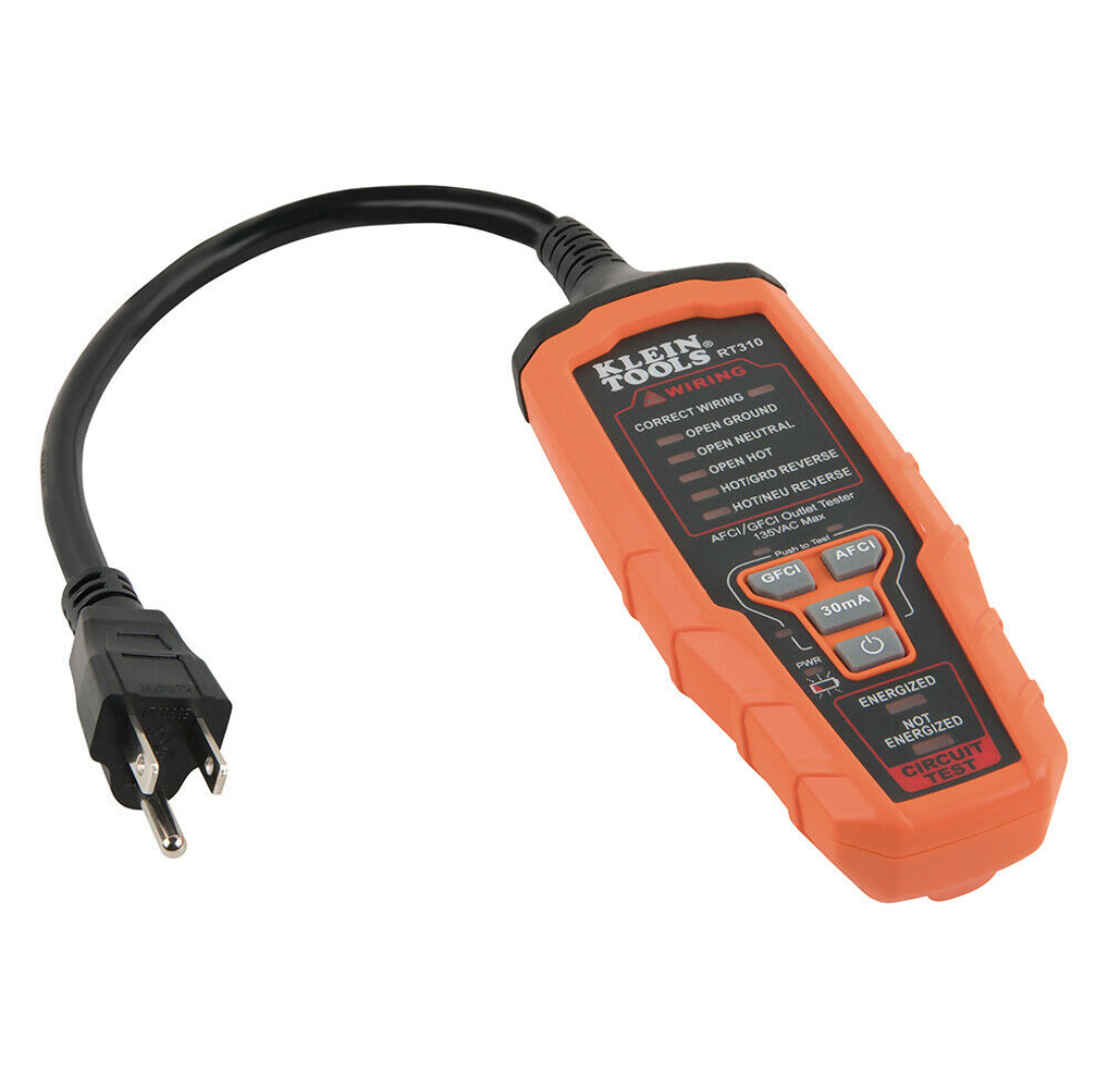 Electrical Testers