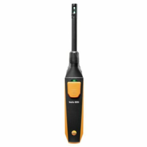 Testo 0560 2605 03 605I Thermohygrometer 2nd Generation