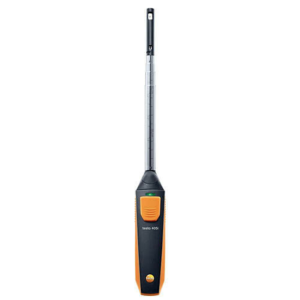 Testo 0560-1405 405I Hot-Wire Anemometer Smart And Wireless Probe