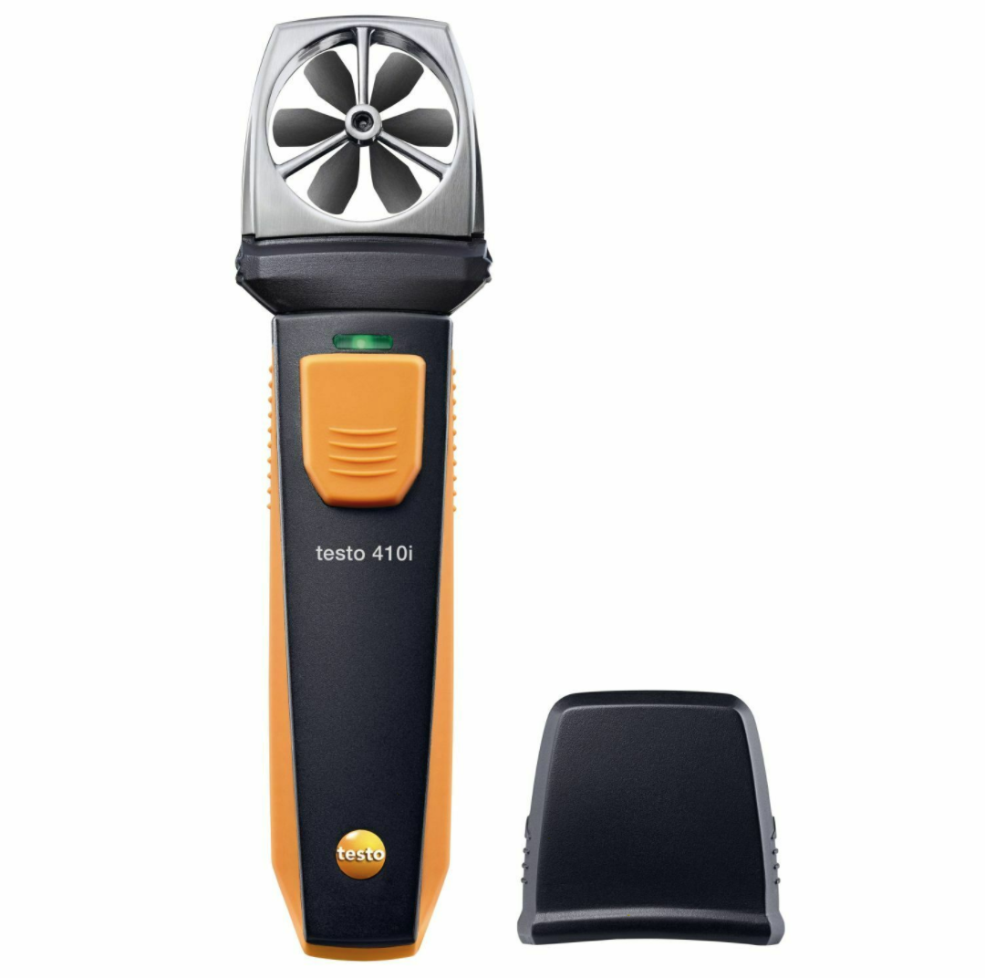 Air Flow and Air Quality
