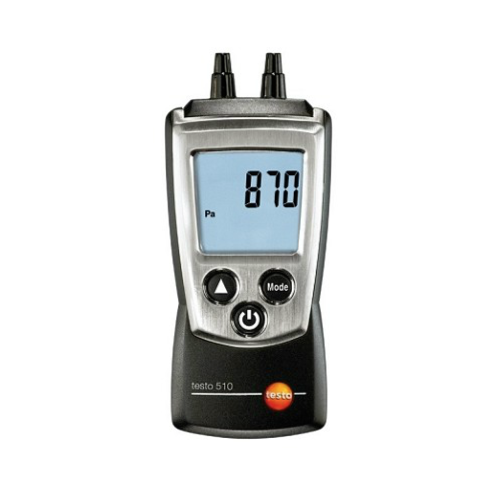 Combustion Analyzers
