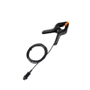 Testo 0613 5505 Clamp Probe (NTC) - For Pipes from 1/4" to 1 1/3"