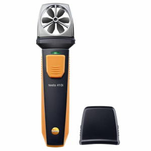 testo 410i (0560 1410) Compact Vane Anemometer Smart and Wireless Probe