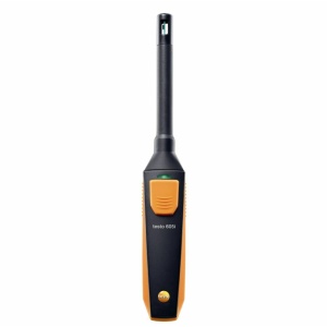 Testo 605i Thermo Hygrometer Wireless Smart Probe