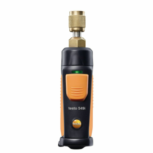 Testo 549i Refrigerant Pressure Smart and Wireless Probe (0560 1549)
