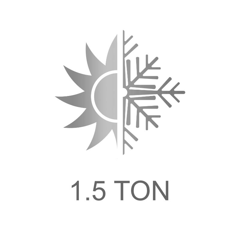 1.5 TON