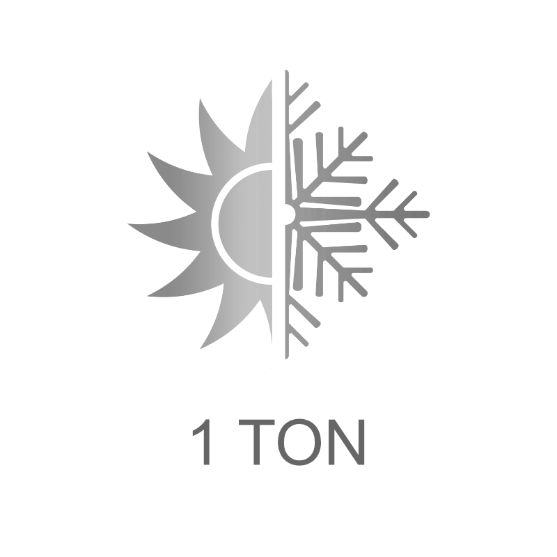 1 TON