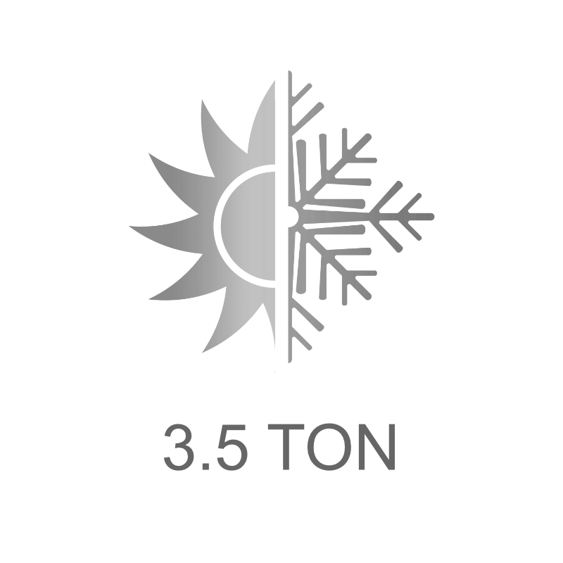 3.5 TON